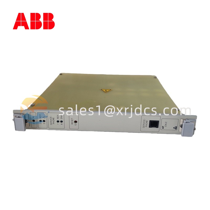 ABB O4LE 1KHL015545R0001: Optical Arc Flash Sensor1